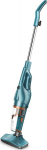 Deerma DX900 niebieski - Tank capacity [l]: 0.8 | The length of the wire [m]: 5 | Weight [kg]: 2.5 | Suction power [Pa]: 17 000