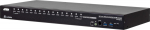 ATE ATEN CS18216 - KVM-/Audio-/USB-Switch - 16 x