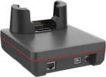 Honeywell EDA52 Single E-dock w EU, Cord(No Boot)