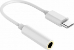 Platinet adapter USB-C - 3.5mm (45644)