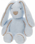 Beppe Rabbit mascot Jolie blue 30cm 13794 BEPPE