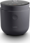 Lauben LBNRCD1500AT rice cooker 1.5 L 500 W Black