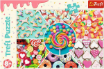 Trefl Puzzle 300el Sweets 23004 p8
