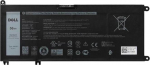 DEL Dell 56Wh Lithium Ion Laptop, Battery, 4-Cell Design