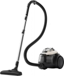 Electrolux Bagless vacuum cleaner line 600 EL61H4SW