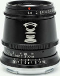 TTArtisan 17mm F1.4 APS-C Fuji FX