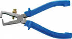 Mega Pliers for removing insulation 160mm 28410