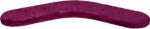 Trixie Cat Select E 08 angled step to the scratching post, 65 &times; 26 cm, fuksja