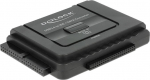 DELOCK SATA Converter USB3.0 -> SATA 22Pin/IDE 40Pin/44Pin