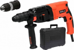 YAT Yato hammer drill YT-82122 850 W
