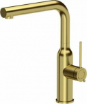Kitchen faucet Quadron Angelina Q Line Pull out SteelQ (84818011)