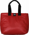 Torba VAX Barcelona VAX Barcelona RAVELLA Women's Bag 15.4'' Red Polyester