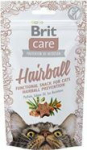 Brit Care Cat Snack Hairball 50g