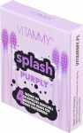 Vitammy tip for the Splash Purply sonic toothbrush 4szt
