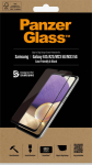 PanzerGlass | Screen protector | Samsung | Galaxy A13/M23 5G/M33 5G | Glass | Black | Case Friendly