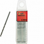 Teng Tools drill bit Twist drill bit short 2.5 mm (10 szt.) DBX025