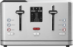 Gastroback 42396 Design Toaster Digital 4S