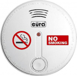 EURA SMOKE SENSOR PAP. AUTO. SD-20B8; 5176