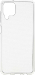 Krusell SoftCover Samsung Galaxy A02 Transparent (62331)