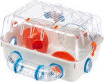 FERPLAST Combi 1 - cage for a hamster