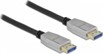 Delock DisplayPort-Kabel - DisplayPort (M)