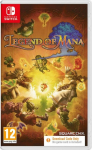 Square Enix NSW Legend of Mana (Code in a Box)