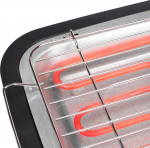 Tristar BBQ-2883 BBQ electric grill