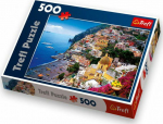 Trefl 500 EL. Positano, Italy (37145)
