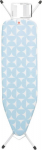 Brabantia Ironing board 124x38 size B Fresh Breeze 218767