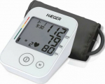 Haeger TM-ARM.003A ( KD-5923 ) Digi Heart Blood Pressure Monitor