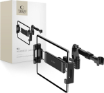 Tech-Protect tahvelarvuti/telefoni hoidik autosse Headrest Car Mount Tablet