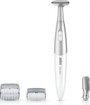 Trimmer Braun 5364710 lilla