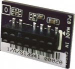 Giga Computing GigaByte CTM010 TPM 2.0 module, SPI