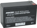 Avacom AVACOM batteries 12V 9Ah F2 HighRate (PBAV-12V009-F2AH)