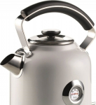2854 Ariete veekeetja Moderna White 1.7 l
