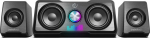 Rebeltec Multimedia speakers 2.1 ROCK