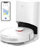 Xiaomi Dreame D10 Plus - Wei&szlig; - Rund - Staubbeutel - 0.4 l - Inviting - Purification - 0.145 l