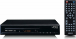 Odtwarzacz DVD Lenco Lenco DVD-120BK DVD Player