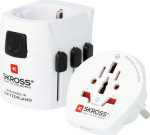 SKROSS 1103165 - Pro Light-World - Adapter - Digital/Data