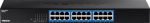 TRENDnet TEG S25 - Switch - 24 x 10/100/1000