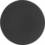 Villeroy & Boch Manufacture Rock - lautanen, 32 cm