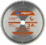 Norton Clipper NORTON CIRCULAR SAW 305mm x 30mm x 96z ALUMINUM (3.0/2.2) N70184608140