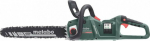 Metabo MS 36-18 LTX BL 40 Chainsaw Electric 3.2kg