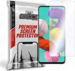 GrizzGlass Grizz hybrid glass Samsung Galaxy A51