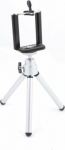Xrec Mini Tripod Foldable Tripod Phone Holder Smartphone