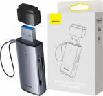 Czytnik Baseus Lite Series (WKQX060013)