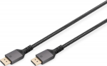 Digitus | DisplayPort Connector Cable 1.4 | DB-340201-030-S | DP to DP | 3 m