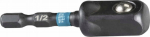 Makita Makita B-66874 Adapter 1/4 6KT - 1/2 4KT