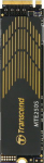 Transcend MTE250S - SSD - 2 TB - intern - M.2 2280 (double-sided)
