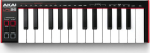 AKAI LPK 25 MKII - USB/MIDI Mini control keyboard